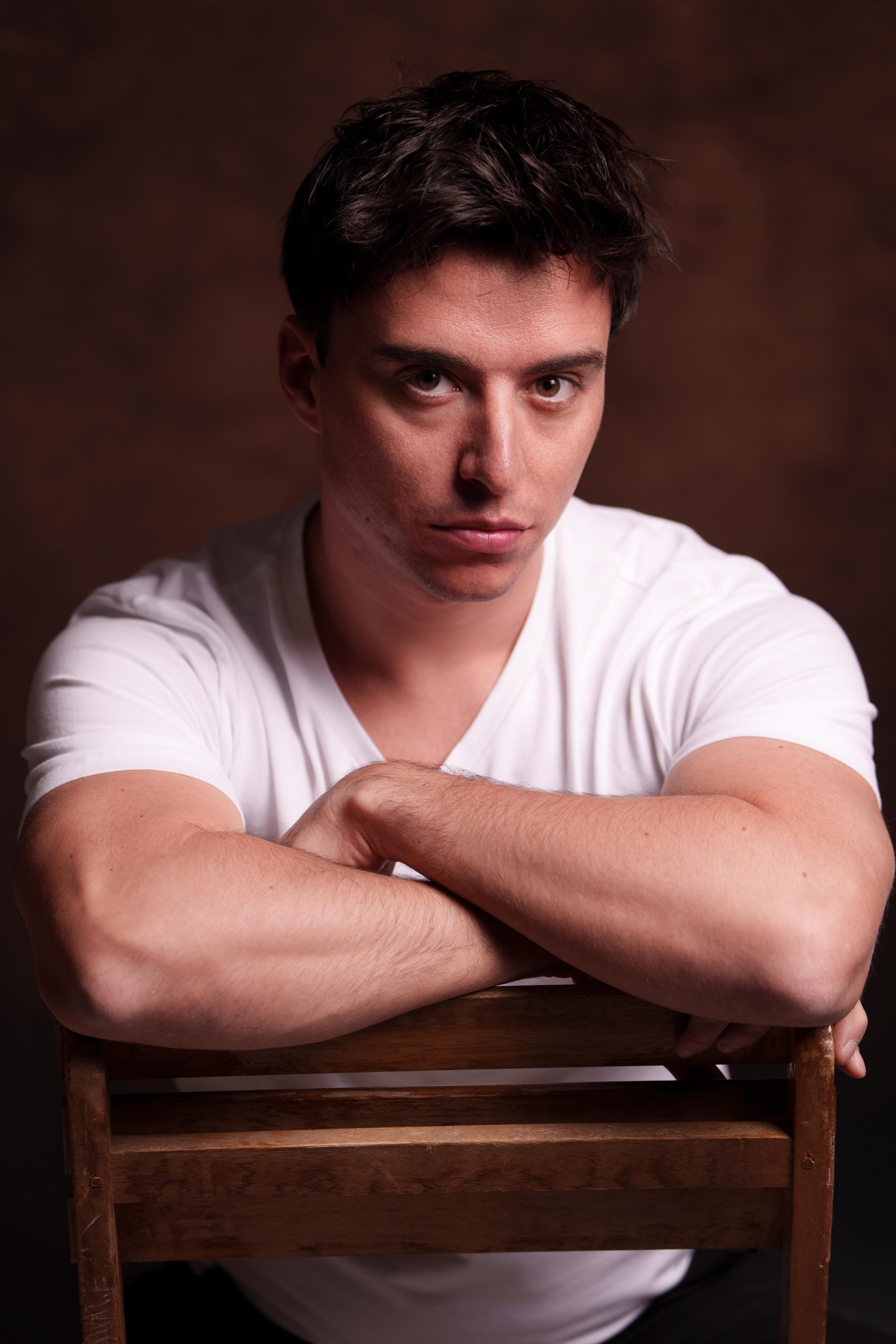 DAVID SORIANO 3